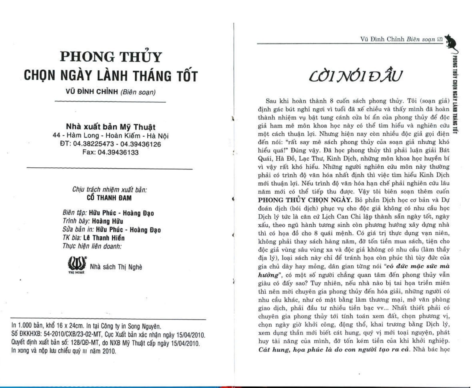 1 Phong thủy chọn ngày - vũ đình chỉnh sc-02