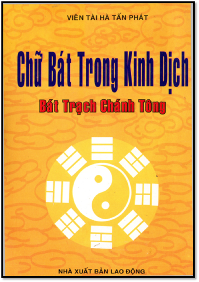 Chu-Bat-Trong-Kinh-Dich-Bat-Trach-Chanh-Tong-NXB-Lao-Dong-2007-Ha-Tan-Phat-177-Trang.png