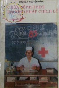 Chữa bệnh theo phương pháp Chích Lể