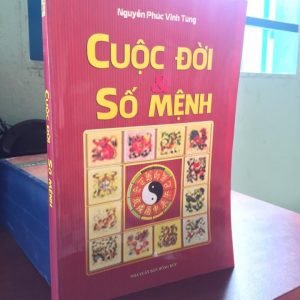 Cuộc Đời Và Số Mệnh - Nguyễn Phúc Vĩnh Tung