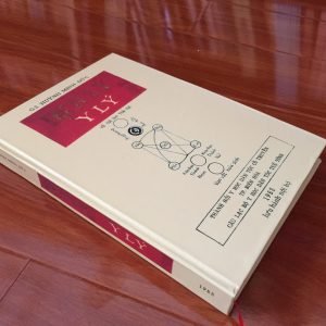 Dịch Lý Y Lý - Huỳnh Minh Đức