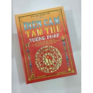 Diễn Cầm Tam Thế Tướng Pháp – Gia Cát Lượng & Vương Thiên Cương