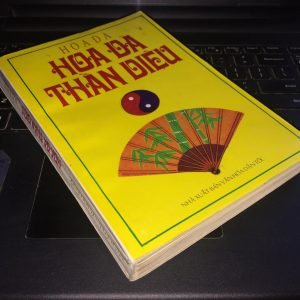 Hoa Đà Thần Diệu (Những Phương Thuốc Bí Truyền Của Thần Y Hoa Đà)