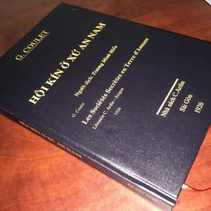 Hội Kín Ở Xứ An Nam - Georges Coulet (Bản Dịch Chuẩn Trương Minh Hiển)
