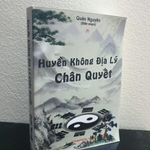 Huyền Không Địa Lý Chân Quyết - Hòa Phong