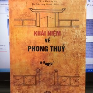 Khái Niệm Về Phong Thủy - Trịnh Văn Mười