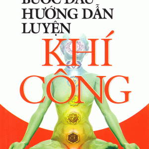 Khí Công Y Đạo Bước Đầu Hướng Dẫn Luyện Khí Công - Đỗ Đức Ngọc