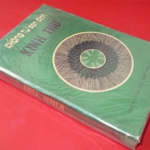 Kinh Thư - Khổng Tử