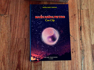 Huyền Không Phi Tinh Cao Cấp - Thẩm Trúc Nhưng