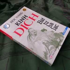 Kinh Dịch Bát Tự Hà Lạc - Học Năng