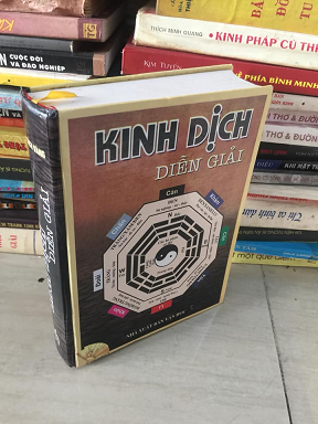 Kinh Dịch Diễn Giải (Đạo Lý Mưu Cầu Tồn Tại Và Phát Triển) - Trần Trọng Sâm
