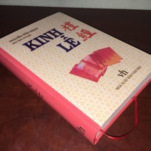 Kinh Lễ - Khổng Tử