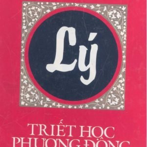 Lý (Triết Học Phương Đông) - Trương Lập Văn
