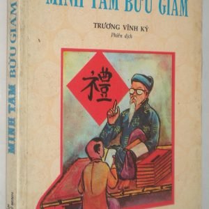 Minh Tâm Bửu Giám - Trương Vĩnh Ký