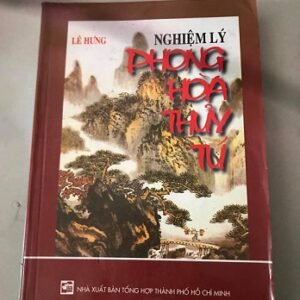 Nghiệm Lý Phong Hòa Thủy Tú - Lê Hưng
