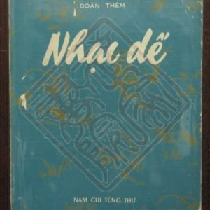 Nhạc Dế - Đoàn Thêm