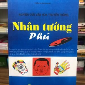 Nhân Tướng Phú - Trần Khang Ninh