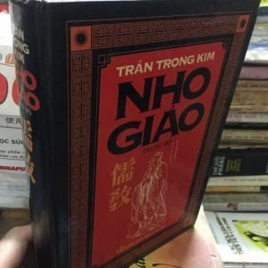 Nho Giáo Trọn Bộ – Trần Trọng Kim