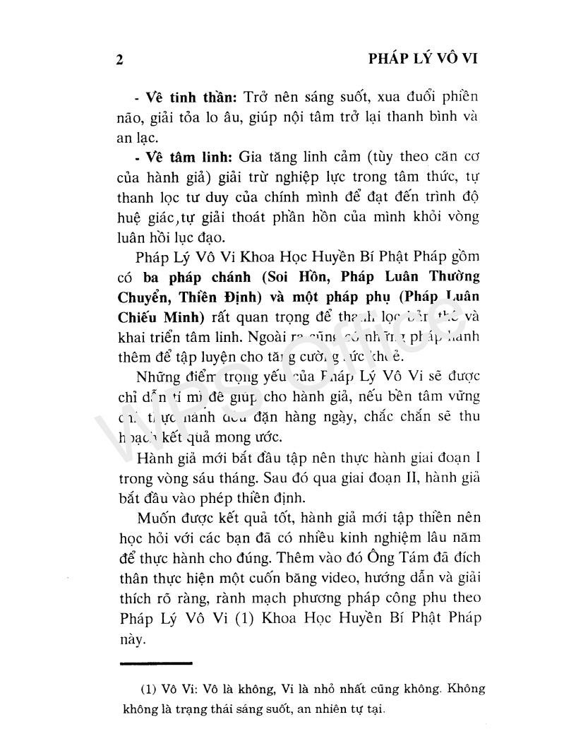 Pháp Lý Vô Vi Phần Thực Hành Phương Pháp Công Phu_05