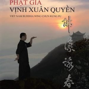 Phật Gia Vịnh Xuân Quyền