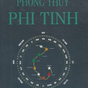 Phong Thủy Phi Tinh - Vũ Đình Chỉnh