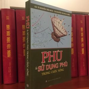 Phù Và Sử Dụng Phù Trong Cuộc Sống - GS. TS Nguyễn Tiến Đích