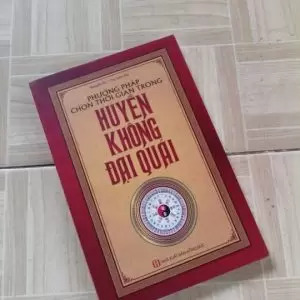 Phương Pháp Chọn Thời Gian Trong Huyền Không Đại Quái - Nguyên Vũ & Chu Tước Nhi