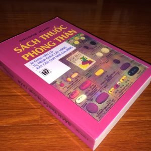 Sách Thuốc Phòng Thân - Phạm Bá Chính