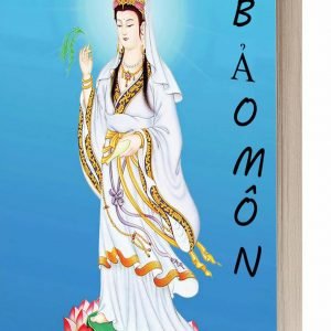 Thất Sơn Thần Quyền Bảo Môn - Thầy Ba Lưới