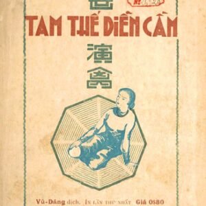 Tam Thế Diễn Cầm (số mạng của từng người theo giờ sinh tháng đẻ) - Viên Thiên Can