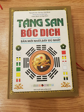 Tăng San Bốc Dịch (Bản Mới Đầy Đủ Nhất) - Cổ Đồ Thư, Gia Linh