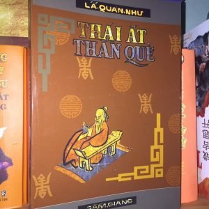 Thái Ất Thần Quẻ - Lã Quán Như
