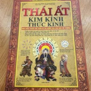 Thái Ất Kim Kính Thức Kinh - Vương Hy Minh (Thời Đường)