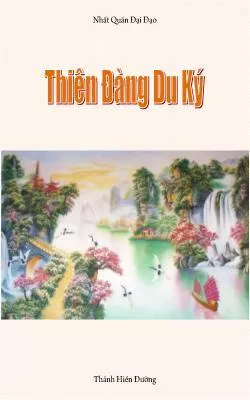 Thiên Đường Du Ký1