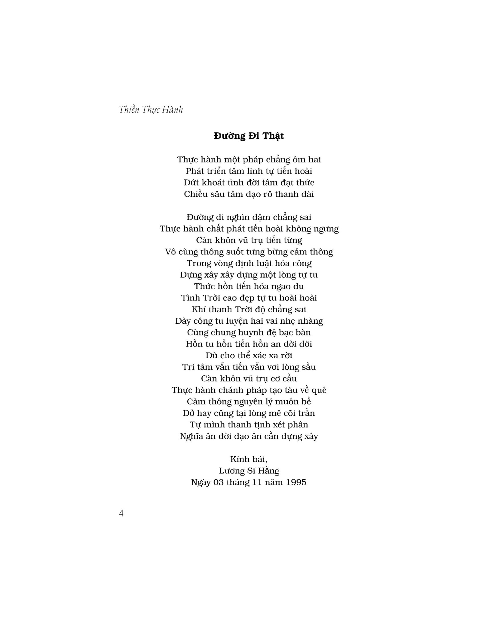 Thiền Thực Hành-08