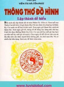 Thông Thơ Đồ Hình - Viên Tài Hà Tấn Phát