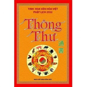 Thông Thư Xem Ngày Tốt Xấu - Lý Bá Toàn