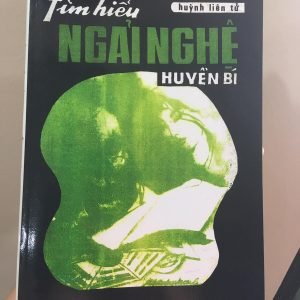 Tìm Hiểu Ngải Nghệ Huyền Bí - Huỳnh Liên Tử