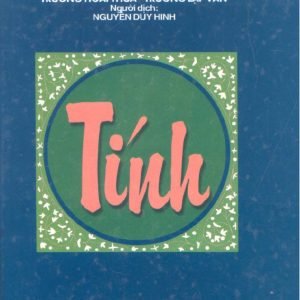 Triết Học Phương Đông (Tính) - Trương Lập Văn
