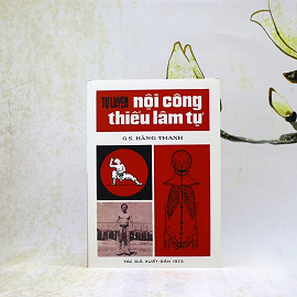 Tự Luyện Nội Công Thiếu Lâm Tự - Hàng Thanh