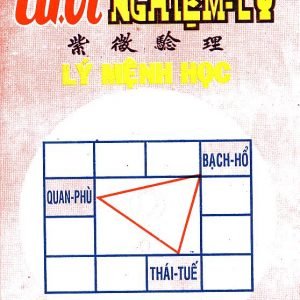 Tử Vi Nghiệm Lý (Lý Mệnh Học) – Thiên Lương