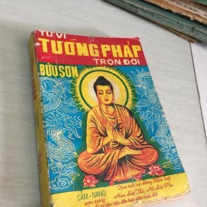 Tử Vi Tướng Pháp Trọn Đời - Gs. Bửu Sơn
