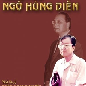 Tướng Pháp Ngô Hùng Diễn (tác phẩm kinh điển về xem tướng của THẦN TƯỚNG người Việt)- Trần Quang Quyến -