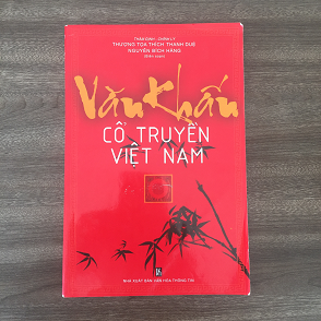 Văn Khấn Cổ Truyền Việt Nam - Họa Thượng Thích Thanh Duệ