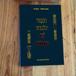 Vạn Pháp Bí Tàng – Lê Ứng, Trần Lang