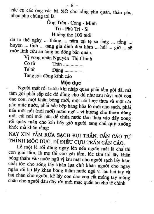 Văn tế - Thọ mai gia lễ_ Phần 1 (download tai tailieutuoi.com)_05