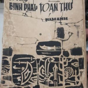 Võ Đang Binh Pháp Toàn Thư - Nam Anh