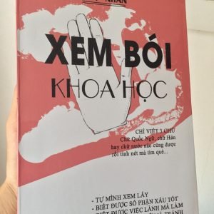Xem Bói Khoa Học (Tính Chữ Nét Tìm Quẻ) - Sơn Nhân