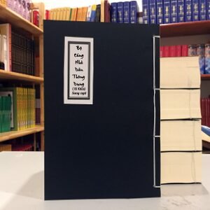 Bộ Cúng Nhà Nông Thông Dụng (14 Khoa Song Ngữ)