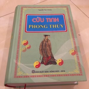 Cửu Tinh Phong Thủy - Nguyễn Văn Chung
